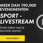 live bet voetbal